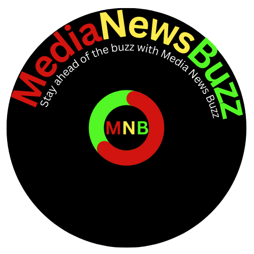  Media News Buzz